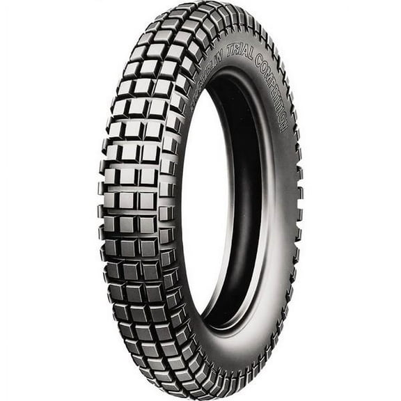Michelin - 80/100-21 - Trial Light Competition Front DirtBike Tire
