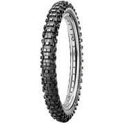 80/100x12 Maxxis Maxx Cross Intermediate Terrain Tire For Yamaha, Honda, Husqvarna, Kawasaki, KTM, TM, Suzuki