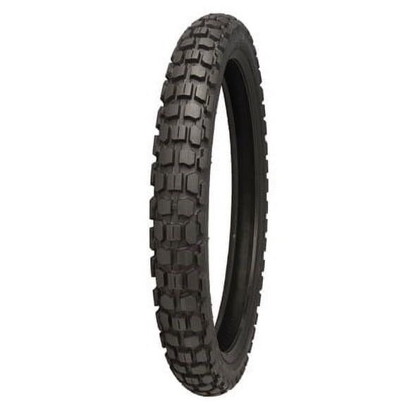 80/100x21 (51P) Tube Type Bridgestone TW301 Front Motorcycle Tire for KTM 125 SX 1995-2010