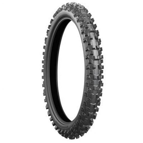80/100x21 Bridgestone Battlecross X20 Soft Terrain Tire for Honda CRF450RX 2017-2018
