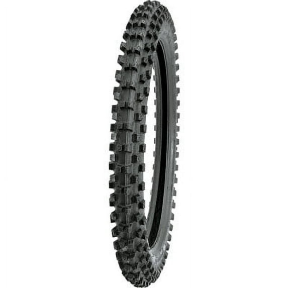80/100x21 Bridgestone M59 Soft Terrain Tire for Kawasaki KLX650R 1993-1996