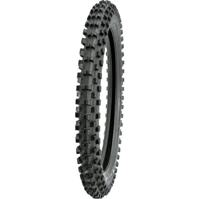 80/100x21 Bridgestone M59 Soft Terrain Tire for Yamaha TTR225 1999-2004