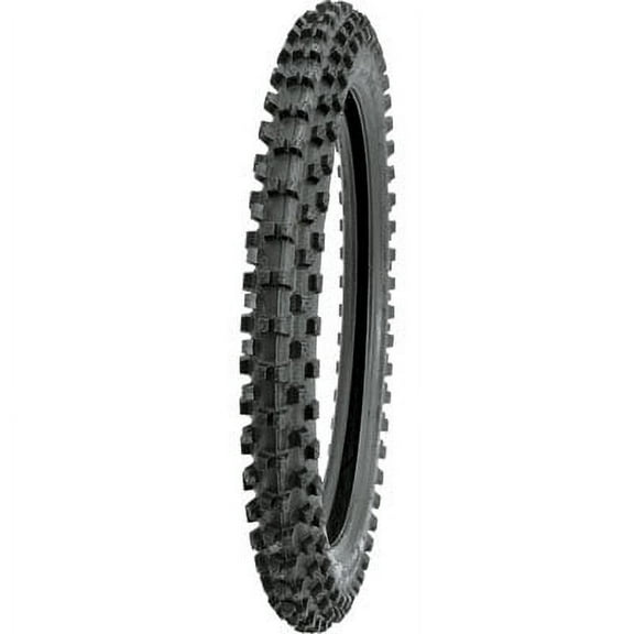 80/100x21 Bridgestone M59 Soft Terrain Tire for Yamaha XT250 1980-1984
