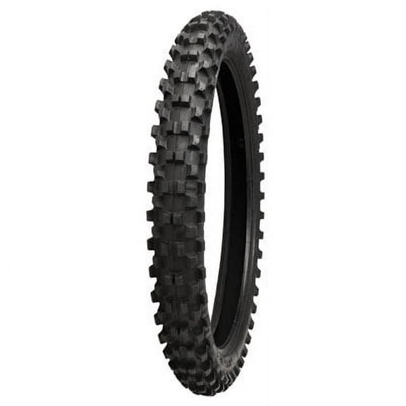 80/100x21 Pirelli Scorpion MX eXTra -X- Soft To Mid Terrain for Honda CRF230F 2012-2017