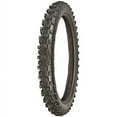 thumbnail image 1 of 80/100x21 Sedona MX880ST Intermediate/Soft Terrain Tire for Honda CR125R 1973-1978, 1 of 1