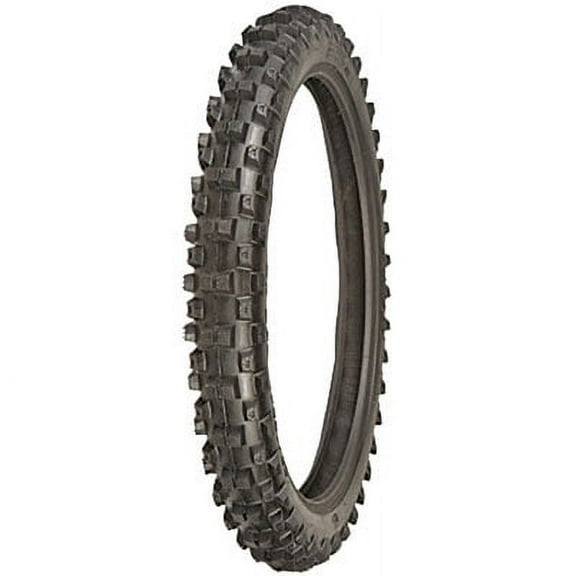 80/100x21 Sedona MX880ST Intermediate/Soft Terrain Tire for Husqvarna TE 450 2004-2009