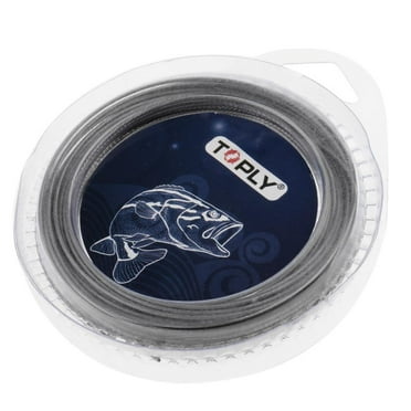 80/120LB Heavy Duty Fishing Line Fishing Wire Leader Sea Fishing Line