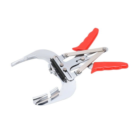 80120mm Piston Ring Remover Plier Steel Expander Installer Compressor Grip Auto Repair Tool