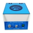 thumbnail image 1 of 80-2 Lab Electric Benchtop Centrifuge Machine Desktop 12 * 20ml Lab Centrifuges 110V, 1 of 9