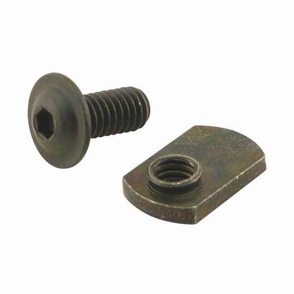 FBHSCS & T-Nut,For 15S,PK15 3320-15