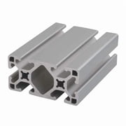 Extrusion,T-Slot,15S,72 In L,3 In H 1530-LS-72