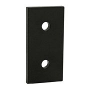Joining Plate,15 Series 4307-BLACK