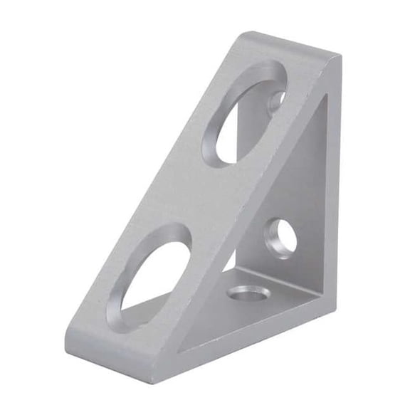 80/20 Inside-Corner Bracket,10 Series 4136