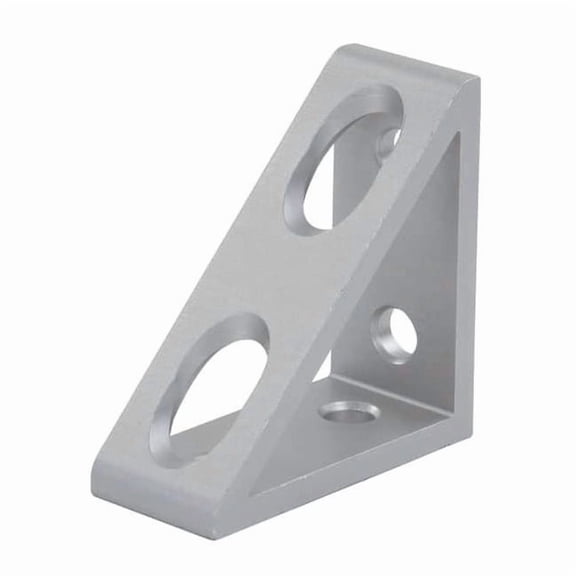 4 Hole Inside Gusset,For 10 Series 4136