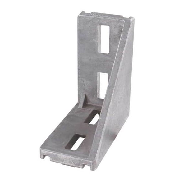 80/20 4 Hole Corner Bracket 14088