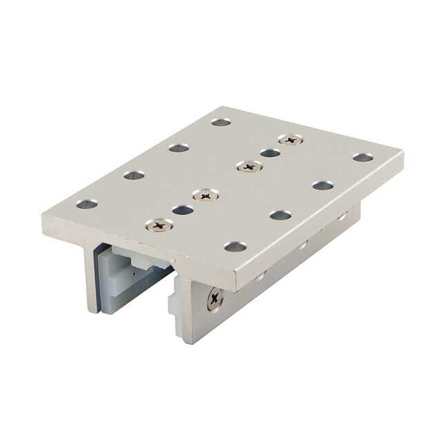 80/20 Linear Bearing,1 7/32 inx4 inx2 15/16 in 6426