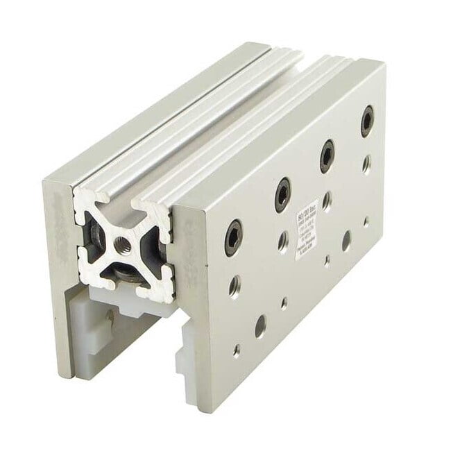 80/20 Linear Bearing,2 1/2 inx6 inx3 1/8 in 6873