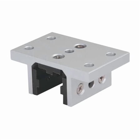 80/20 Linear Bearing,103.12 mm W,75 mm L 40-6525