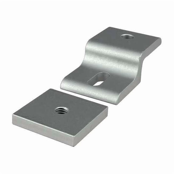 Mesh Panel Retainer,15 Series,1-1/2 In. 2436