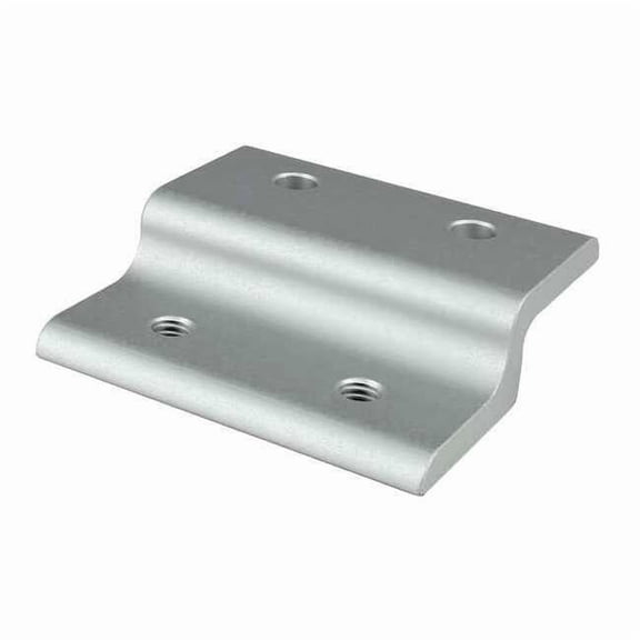 Panel Retainer,15 Series,Width 3 In. 2433