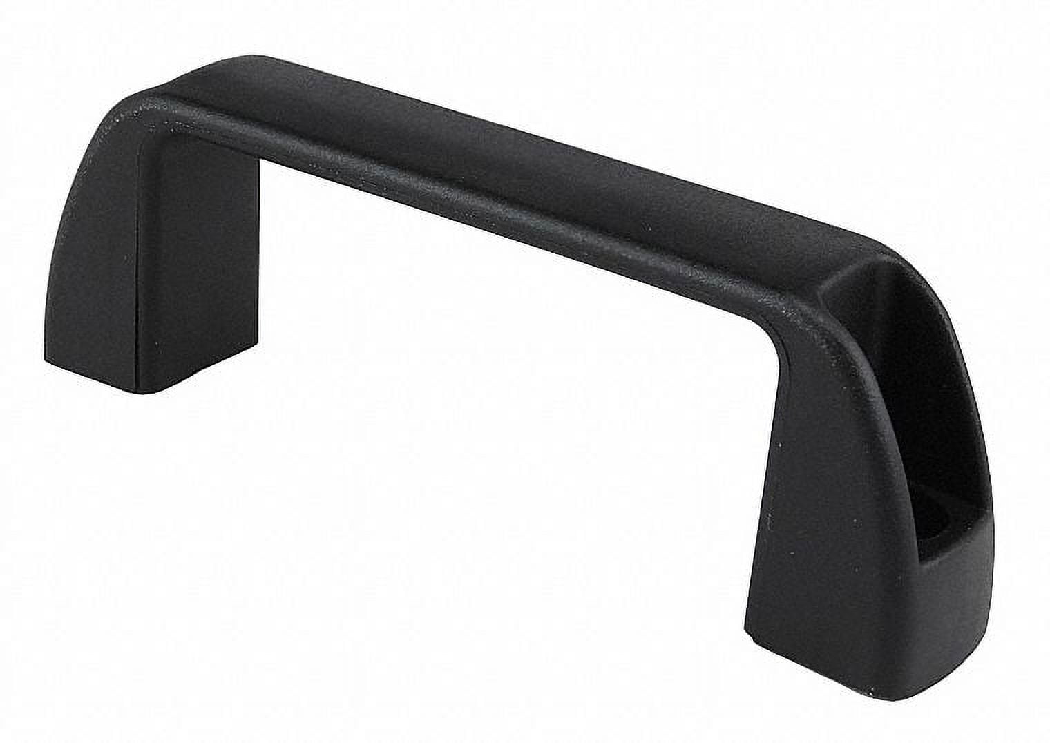 80/20 Plastic Door Handle,80/20, 10 /35 Series 2062