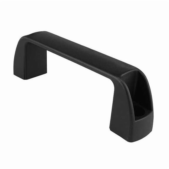 Plastic Door Handle,, 15 /40 Series 2061