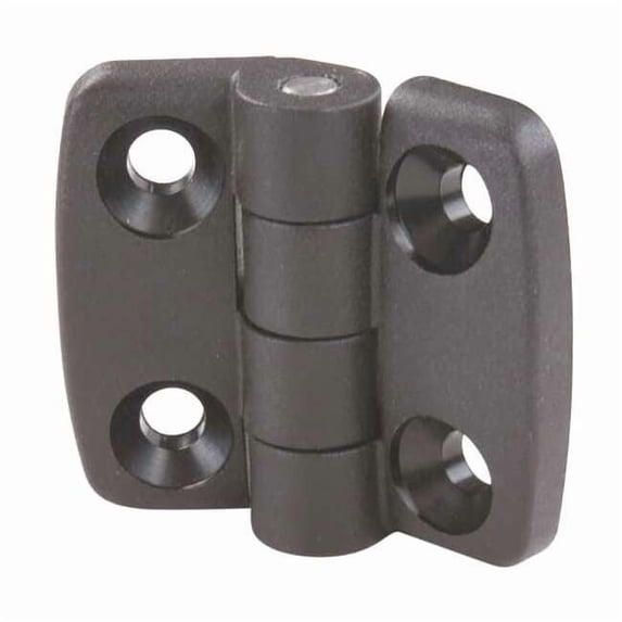 Plastic Hinge,For 45 Series Plastic 12136