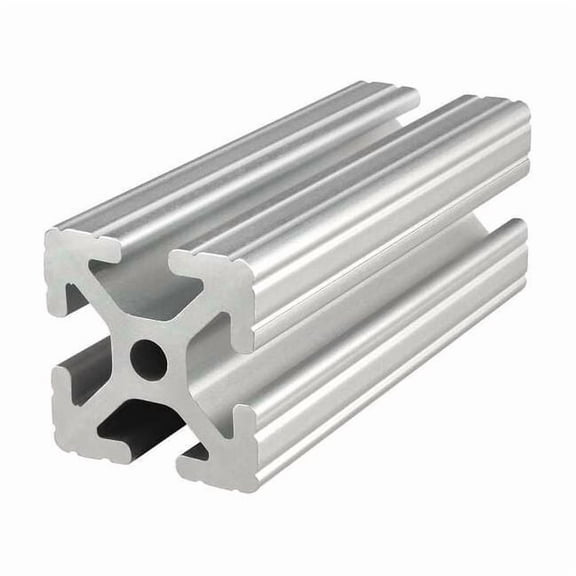 Framing Extrusion,T-Slotted,15 Series 1515-48