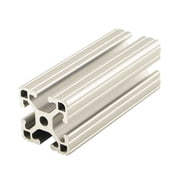 80/20 Single,T-Slot,6 ft 1515-LITE-72