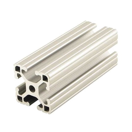 T-Slotted Extrusion, 15S, 97" x 1.5" 1515-LITE-97