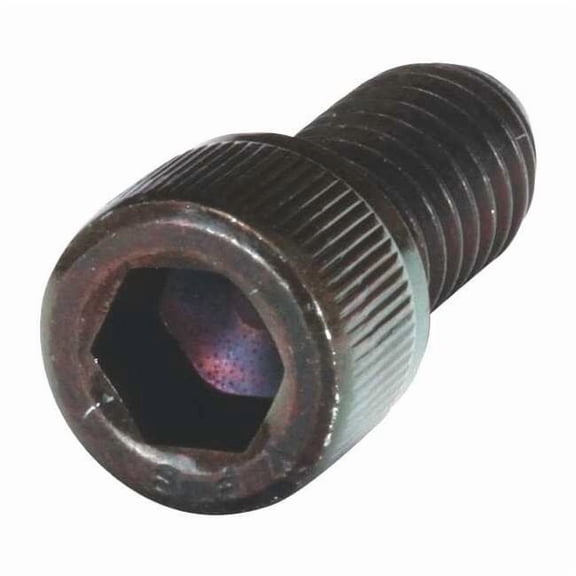 Bolt Assembly, Steel, Zinc-Plated, PK25 3110-25