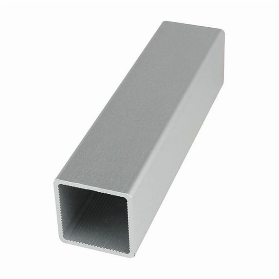 80/20 Square Tube Profile,6ft Lngth 9000-72