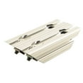 thumbnail image 1 of 80/20 T-Slotted Extrusion,15S,6 LX3 In H 2530, 1 of 1
