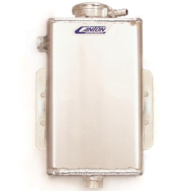Canton 80-202 Coolant Expansion Tank 2qt Canton 80-202 Coolant Expansion Tank 2qt