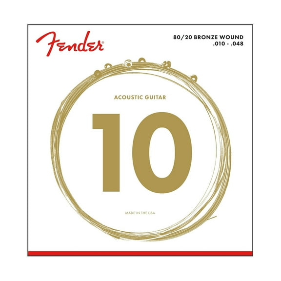 80/20LITE ACOUS .010 - .048