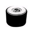 thumbnail image 1 of 80-30-700 FILTER AIR  PREFILTER 4-3/8"X 3-1/16" HONDA: 17210-ZE3-010, 17210-ZE3-505, 1 of 1