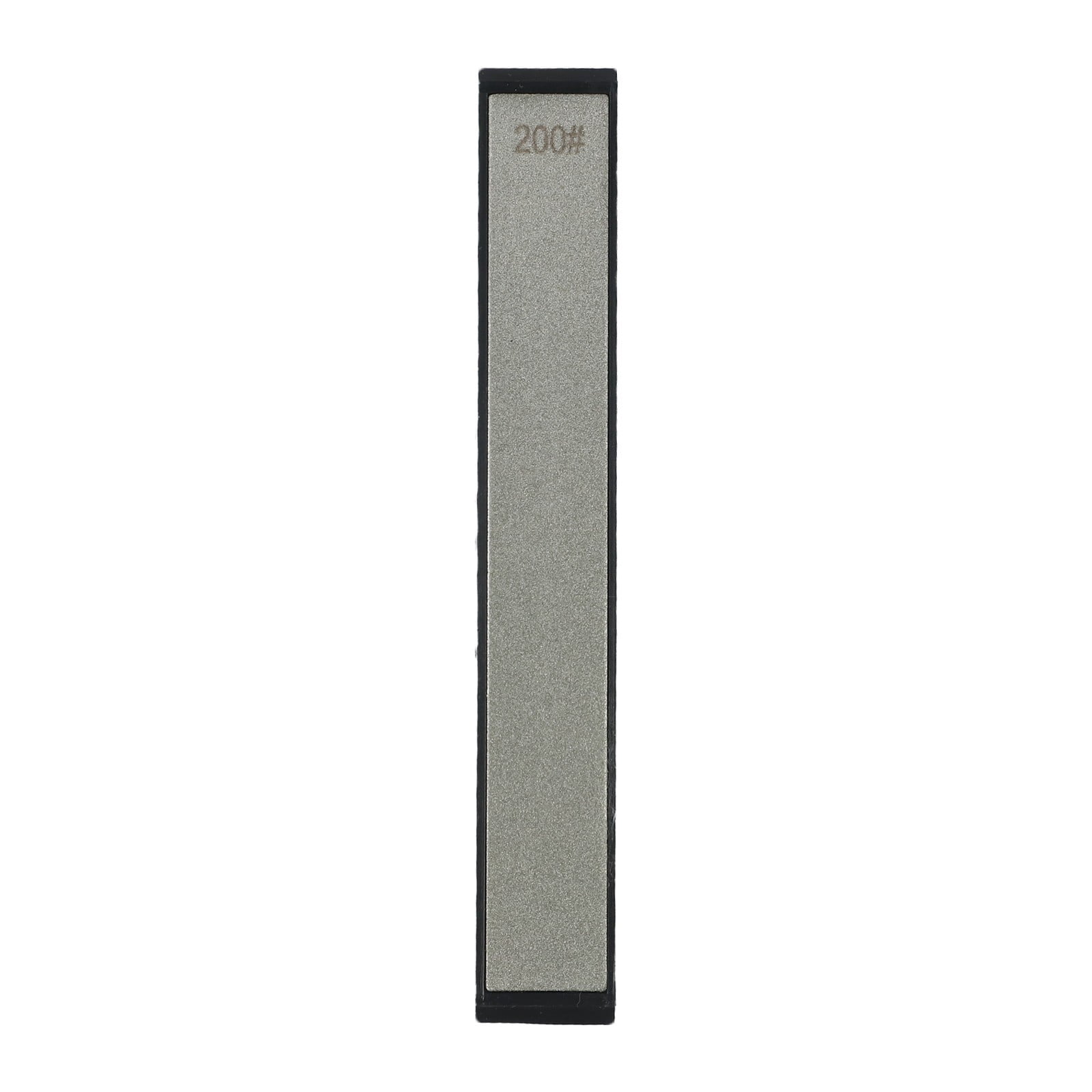 80~3000grit Emery Whetstone Strip Household Sharpener Stone Blade Diamond Sharpening Stone Strip Polishing Grinding Tool 200 Grit