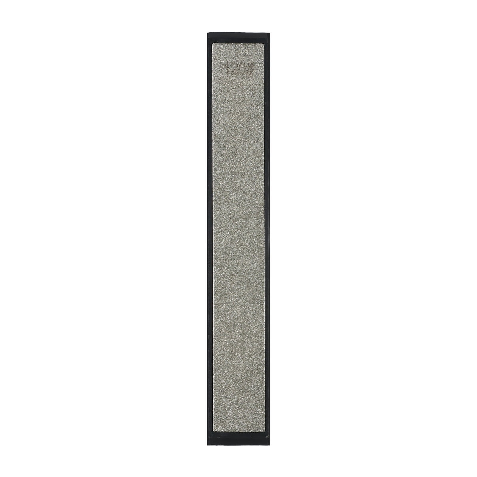 80~3000grit Emery Whetstone Strip Household Sharpener Stone Blade Diamond Sharpening Stone Strip Polishing Grinding Tool