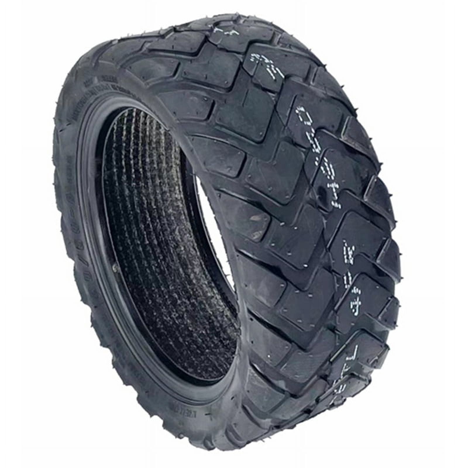 80/60-6 Tubeless Tire for New Electric Scooter Mini Kibe