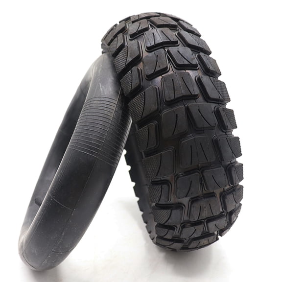 80/65-6 Inner Outer Tire For Joyor S5 S8 S10s S series Electric Scooter Road Inflatable Tires Accessorie