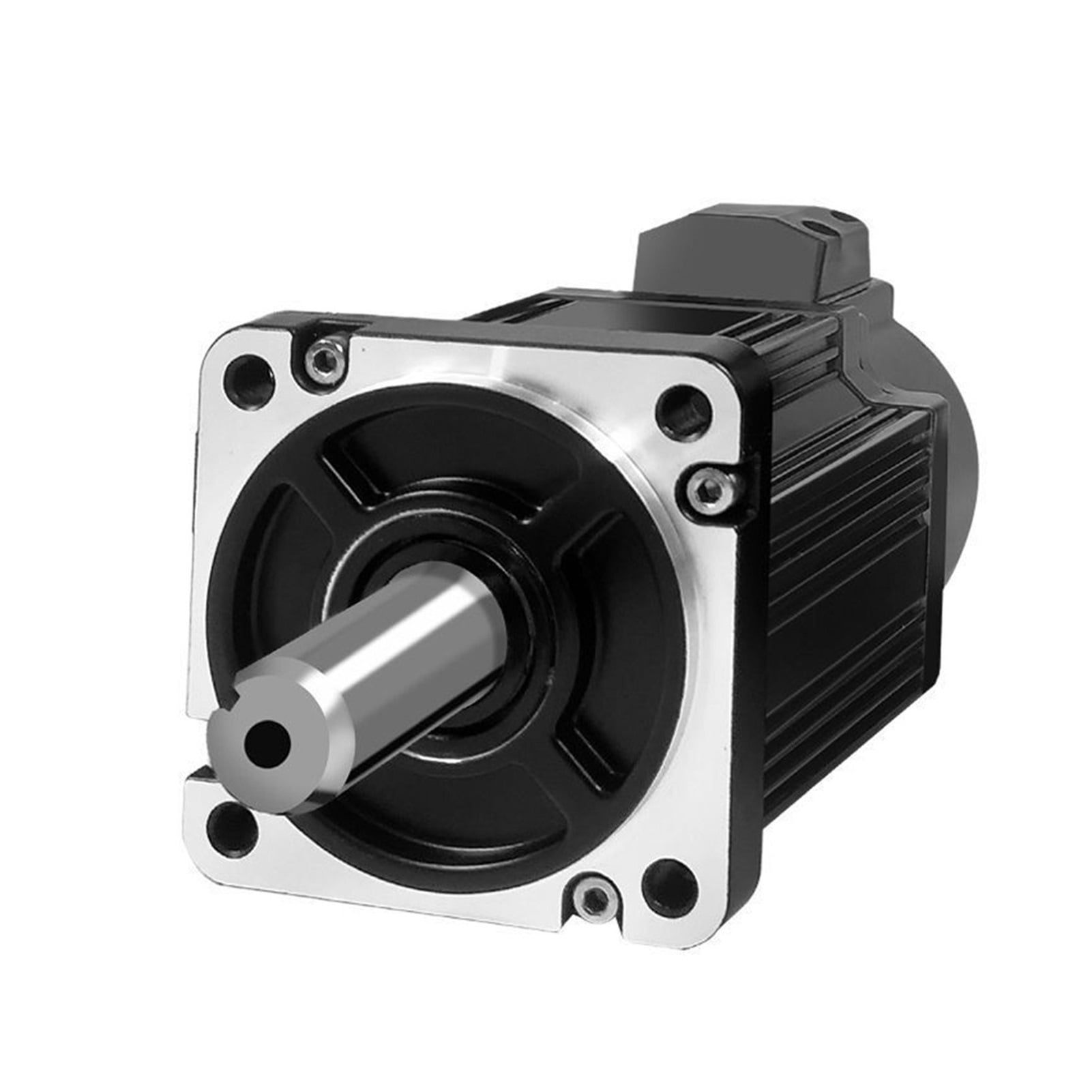 80/750w/3000 Rpm 2.39N Servo Motor Brake ,Strong Load-Bearing Capacity ...