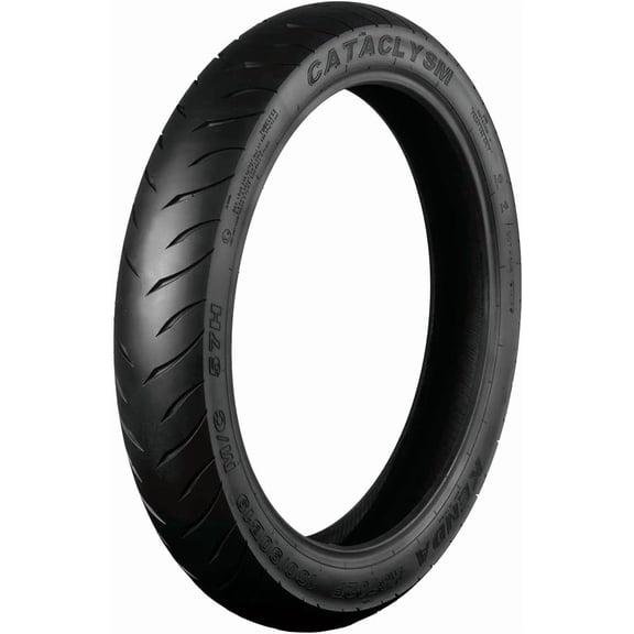 Kenda Cataclysm 80/90-21 54H Motorcycle Front Tire