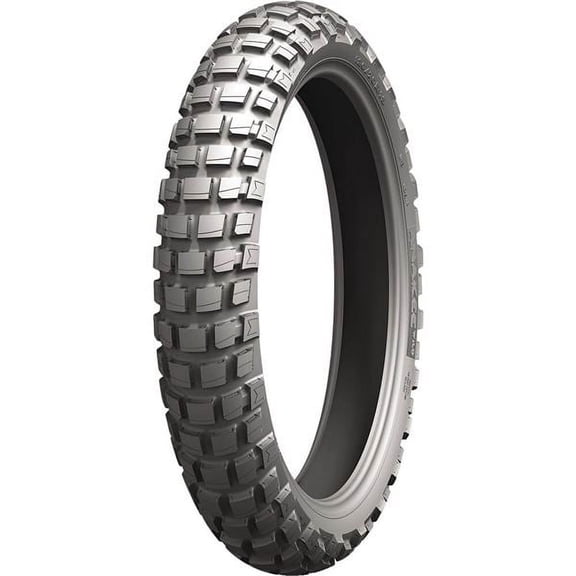 80/90-21 Michelin Anakee Wild Dual Sport Bias Front Tire