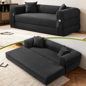 Compressed Sofa In A Box