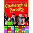 thumbnail image 1 of Pre-Owned 80 Creative Strategies for Working with Challenging Parents 9781889636788 Used, 1 of 1