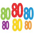 thumbnail image 1 of 80 Cutouts - Assorted Colors, 1 of 1