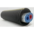 thumbnail image 1 of 80 Feet of Commercial Grade EZ Lay Triple Wrap Insulated 1 1/2" NB Pex Tubing, 1 of 3