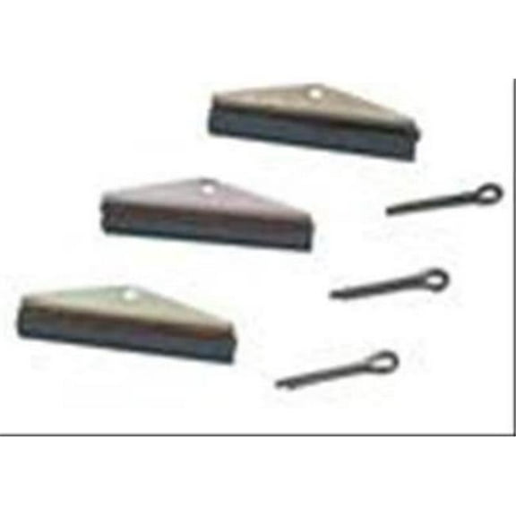 80 Grit Stone Set for 16000 16440
