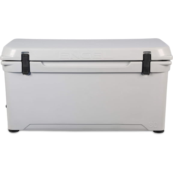 80 High Performance Hard Cooler and Ice Box
