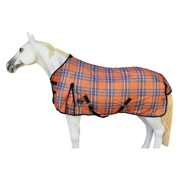 80" Horse Mesh Sheet Summer Spring Airflow Mesh 7341